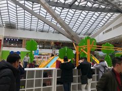 -新田360广场(上海华侨城店)