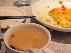 -留半山·香港食堂(啦啦宝都店)