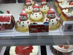 -85度C(江都金鹰店)