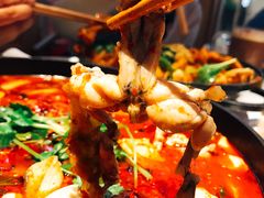 -渝蛙馆(新百店)