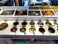 -港畔赶海蒸汽海鲜烧烤自助(仙螺岛店)