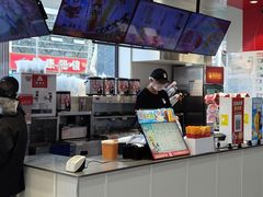 -蜜雪冰城(利客来A座店)