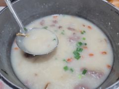 -南记食粥坊·宵夜大排档(卫国路店)