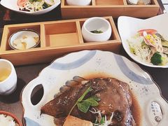 碟鱼头-江户前日本料理(瑞诗酒店店)