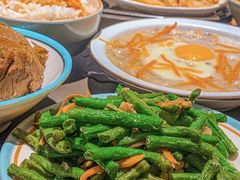 -人民公社大食堂(谷埠街总店)