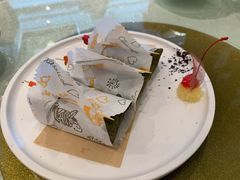 -海皇食府(水都假日酒店店)