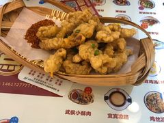 -点兵点将·四川传统小吃集(弘阳广场店)