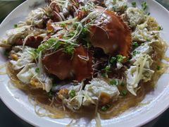 -美味海鲜大排档(明发美食地标店)