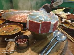 -楠火锅(哈尔滨金爵万象店)