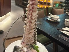 -得意咚瓜·顺德鱼生·冬瓜火锅(深圳首店)