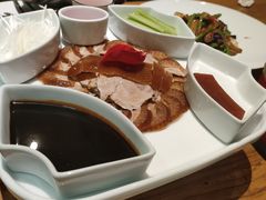 -壹零捌道·北京烤鸭(车公庄店)