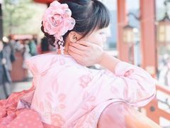 -东京浅草和服体验江户和装工房雅(浅草本店)