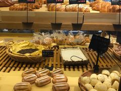 -啊噗吐呦现场烘焙(麦凯乐店)