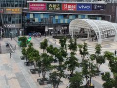 -润园四季椰子鸡火锅(南山海岸城店)