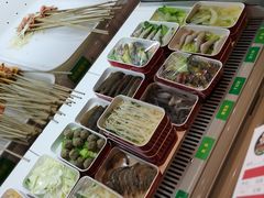 -钢管厂五区小郡肝串串香(南山店)