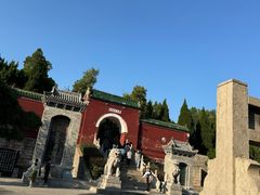 -汤阴县羑里周易博物馆