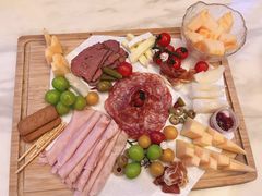 -Alimentari早午餐(安福路店)