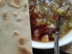 -马光荣肉丸糊辣汤(边东街店)