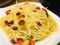 酸辣土豆丝-庄稼人(蓝岸3G店)