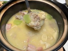 -望乡楼上海菜(日月光店)