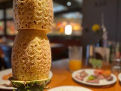 -拉蒂娜·巴西牛排馆 Latina·Brazilian Steakhouse(王府井喜悦店)