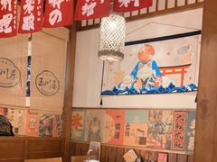 -玉川屋·深夜食堂居酒屋(柳巷店)