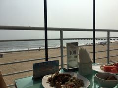 -海天一色海景自助餐厅(西港花园店)