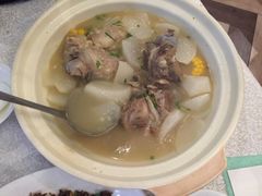 -国味壹号·精品湘菜·宴请佳选(新天地店)