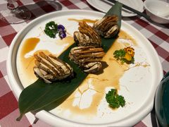 -邓丽君音乐主题餐厅