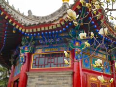 -西安市广仁寺