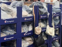 -山姆会员商店(上海浦东店)