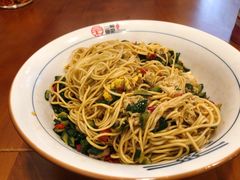 黄瓜皮牛肉-刘氏三和面馆