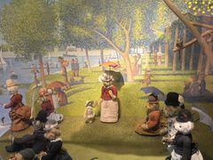 -济州岛泰迪熊博物馆