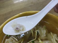 小馄饨-玉华饮食店(茅台路店)
