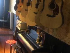 -艺桉余音琴行(火神庙分店)