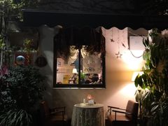 -默迹咖啡馆