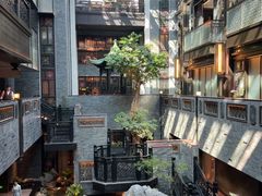 -广州酒家(昌岗地铁站店)