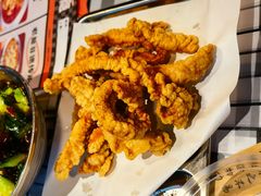-蛙老爹·蜀香美蛙鱼头(王家湾店)