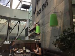 大堂-Jazz·ya 爵士屋(来福士店)