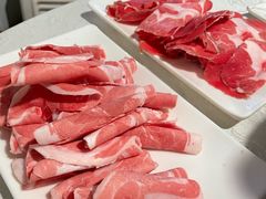 -罗肥羊涮羊肉(君平街127号院店)