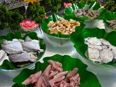 -谭三娘鲜切牛肉自助火锅(九眼桥总店)