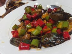 -双合园·海鲜水饺青岛菜(万佳广场店)