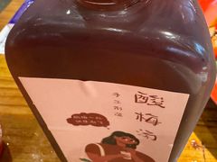 -兔槽江湖菜·重庆璧山兔(水围店)