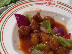 -鹅冠港式茶餐厅(来福士店)