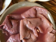 -岗上渣渣老火锅(两路口店)