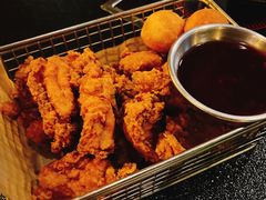 -包装马车·韩国料理·포장마차