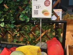 -盒马鲜生(昆城店)