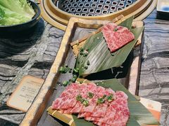 -牛局别馆·和牛烧肉(日月广场店)