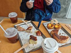 -LANLIZI BAKERY(COSMO店)