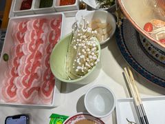 -曲氏老北京铜锅涮肉•火锅(不老街店)